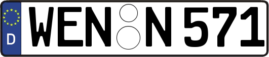 WEN-N571