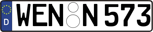 WEN-N573