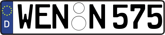 WEN-N575