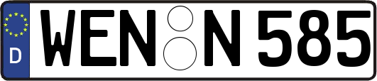 WEN-N585
