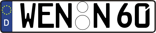 WEN-N60