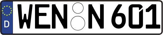 WEN-N601