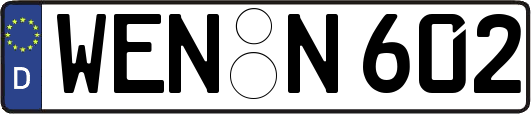 WEN-N602