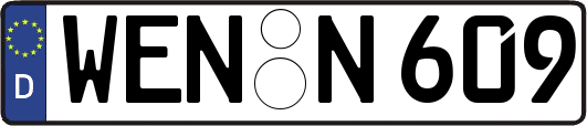 WEN-N609