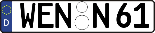 WEN-N61