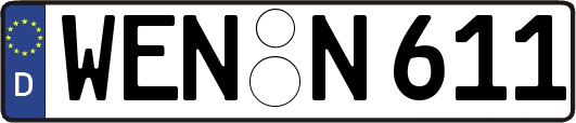 WEN-N611