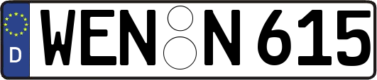 WEN-N615