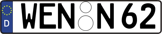 WEN-N62