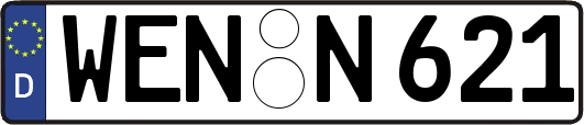 WEN-N621