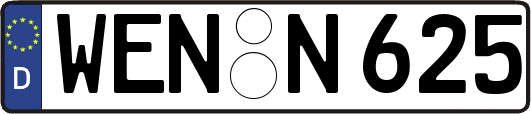 WEN-N625