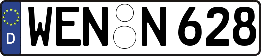 WEN-N628