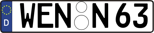 WEN-N63
