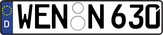 WEN-N630