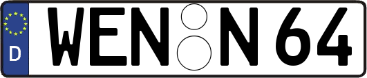 WEN-N64