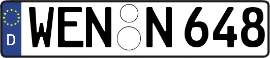 WEN-N648