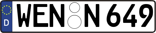 WEN-N649