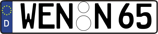WEN-N65