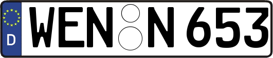 WEN-N653