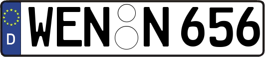 WEN-N656