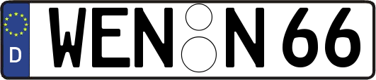 WEN-N66