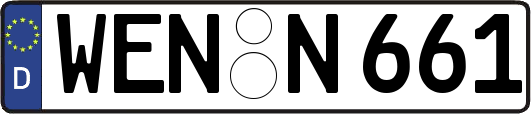 WEN-N661