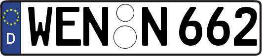 WEN-N662