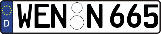 WEN-N665