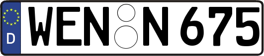 WEN-N675