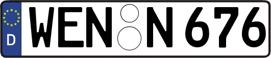 WEN-N676