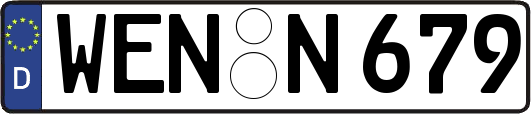 WEN-N679