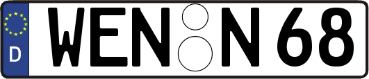 WEN-N68