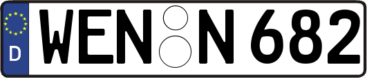 WEN-N682