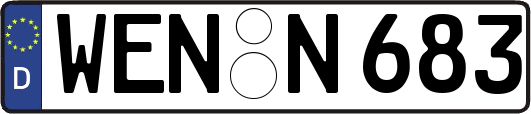 WEN-N683