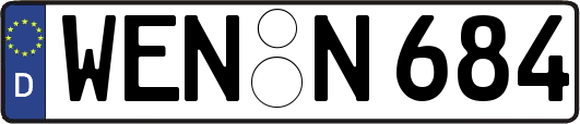 WEN-N684