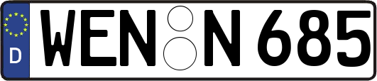 WEN-N685
