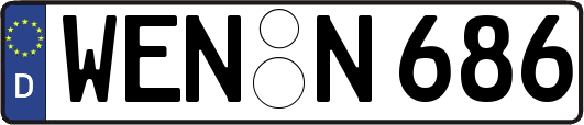 WEN-N686