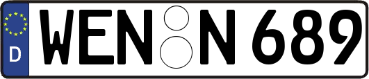 WEN-N689