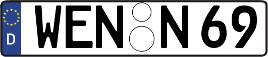 WEN-N69