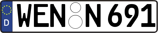 WEN-N691