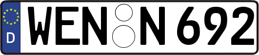 WEN-N692