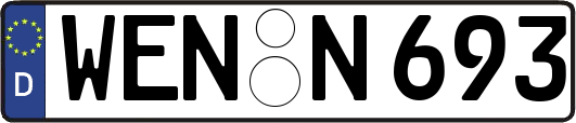 WEN-N693