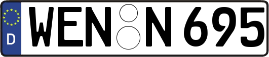 WEN-N695