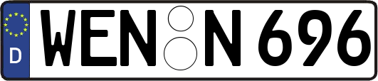 WEN-N696