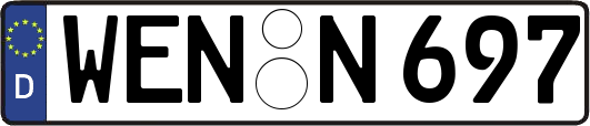 WEN-N697