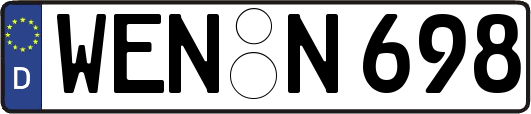 WEN-N698
