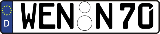 WEN-N70