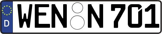 WEN-N701