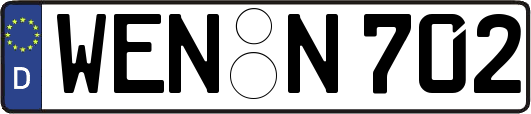 WEN-N702