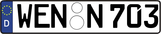 WEN-N703