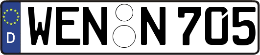 WEN-N705